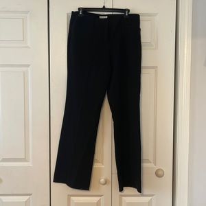 Ny and co black light weight dress pants size 6 average